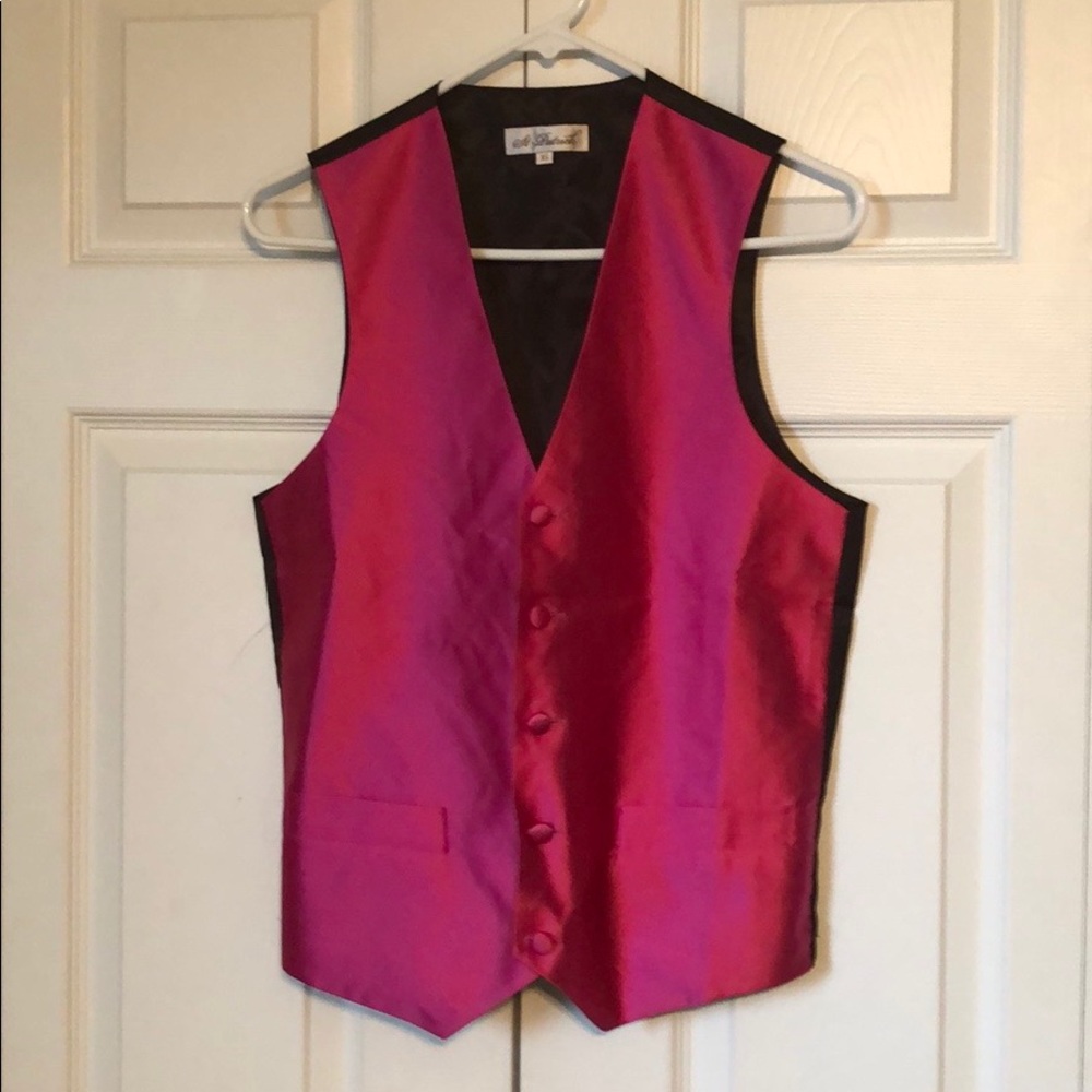 Vest..
